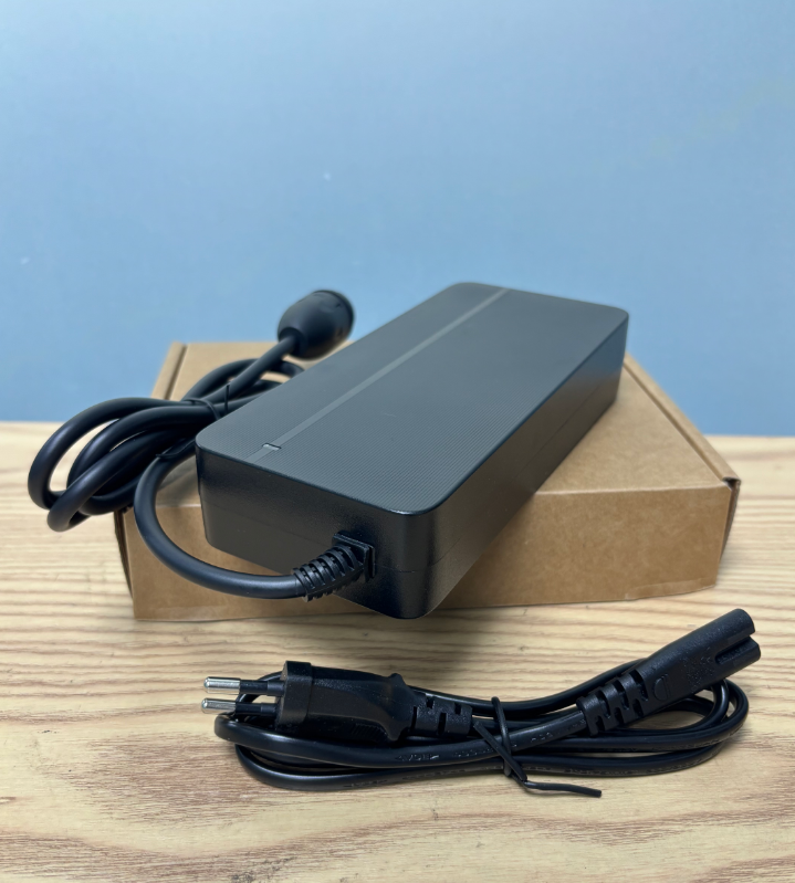 42v 4a rosenberg charger for e bike battery with eu uk us au ac plug connector