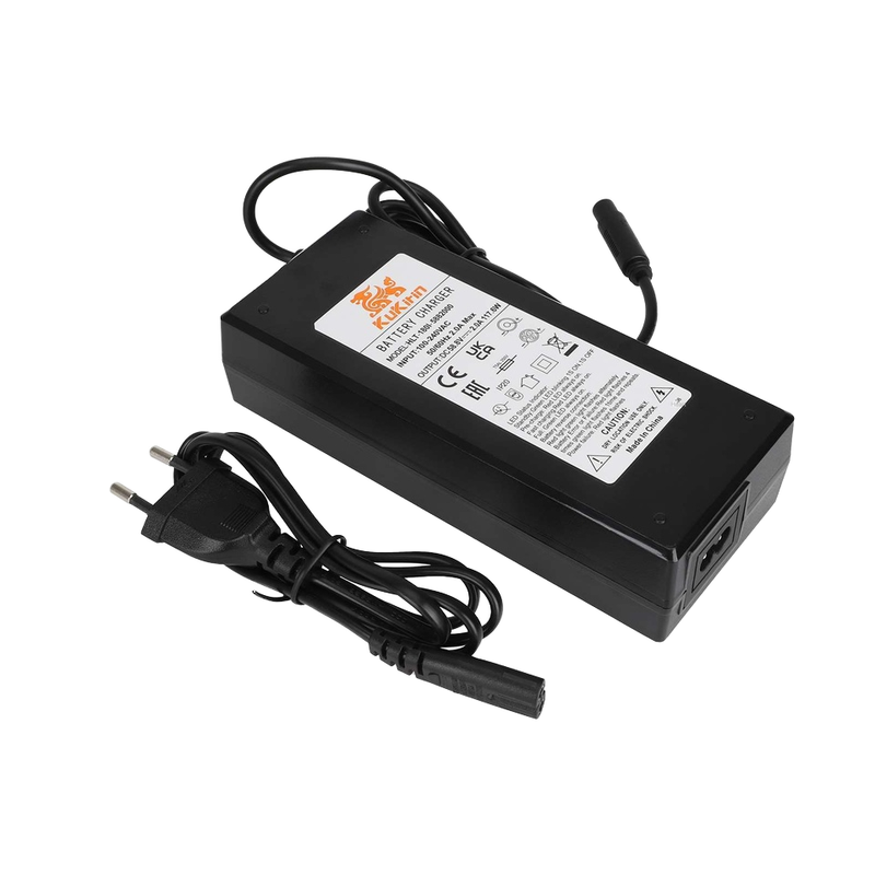 original 58.8v2a charger for kukirin g3 pro and kukirin g2 master electric scooters original 58.8v2a charger for kukirin g3 pro and kukirin g2 master electric scooters