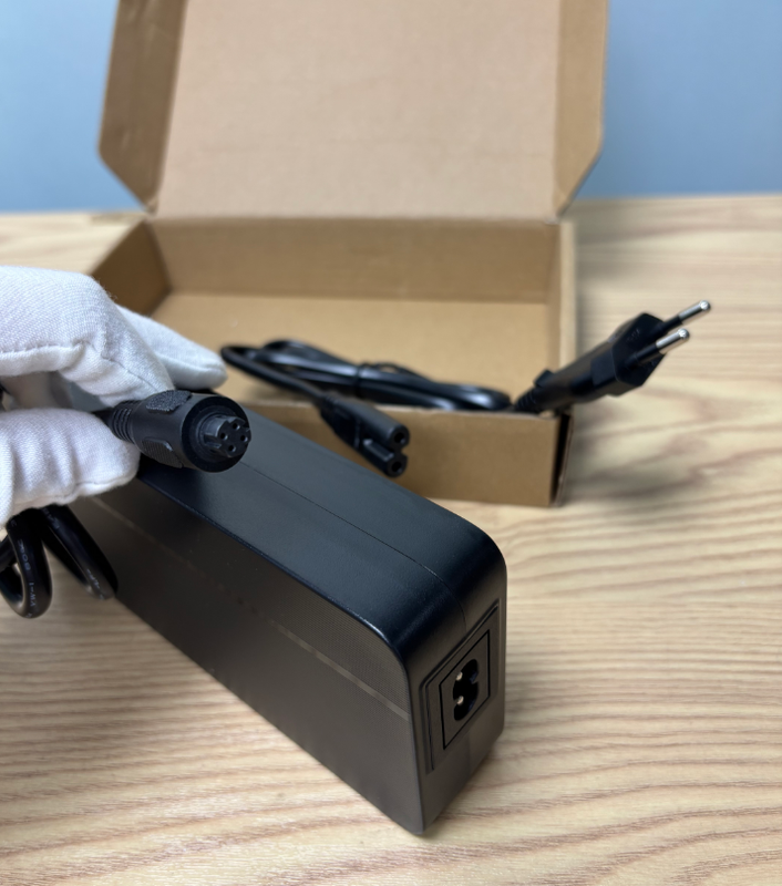 42v 4a yamaha 625wh 600wh fast charger with eu plug connector for e bike 42v 4a yamaha 625wh 600wh fast charger with eu plug connector for e bike