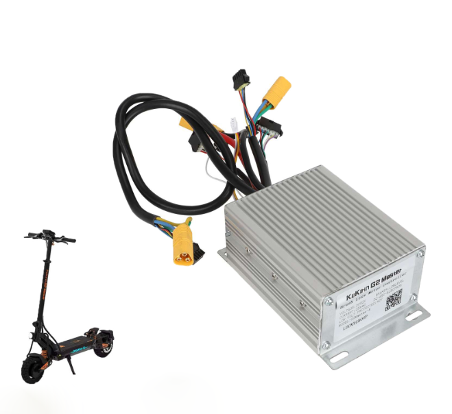 kukirin g2 master controller e aluminum alloy portable & durable sports & outdoor use kukirin g2 master controller e aluminum alloy portable & durable sports & outdoor use