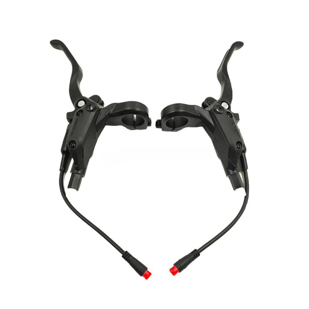 original oil disc brake assembly for kukirin g3 pro electric scooter hydraulic brake replacement accessories black durable original oil disc brake assembly for kukirin g3 pro electric scooter hydraulic brake replacement accessories black durable