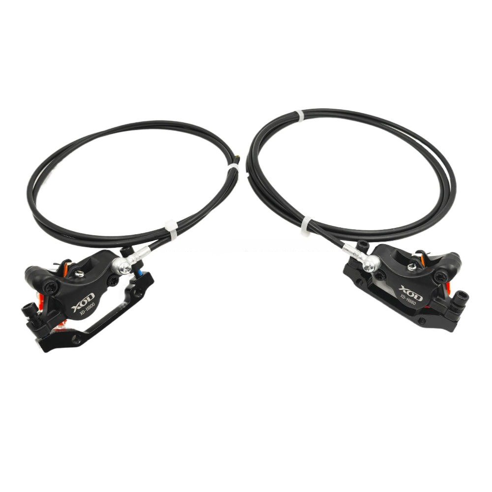 original oil disc brake assembly for kukirin g3 pro electric scooter hydraulic brake replacement accessories black durable original oil disc brake assembly for kukirin g3 pro electric scooter hydraulic brake replacement accessories black durable