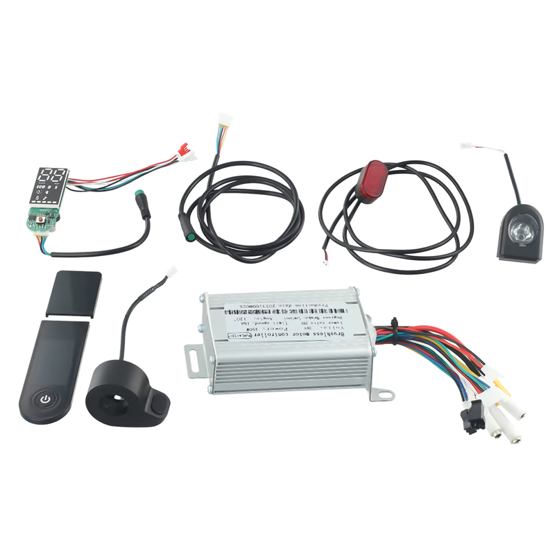 36v 350w electric scooter controller board kit with dashboard accelerator for xiaomi m365 electric scooter accessories parts 36v 350w electric scooter controller board kit with dashboard accelerator for xiaomi m365 electric scooter accessories parts