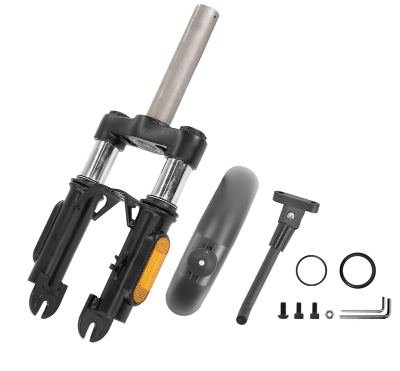 original rear fork cover for segway ninebot max g3 electric scooter shock absorber decoration shell parts (copy) original rear fork cover for segway ninebot max g3 electric scooter shock absorber decoration shell parts (copy)