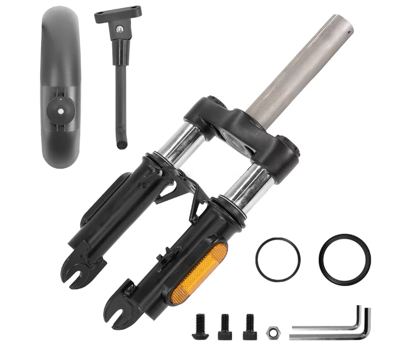 original rear fork cover for segway ninebot max g3 electric scooter shock absorber decoration shell parts (copy) original rear fork cover for segway ninebot max g3 electric scooter shock absorber decoration shell parts (copy)