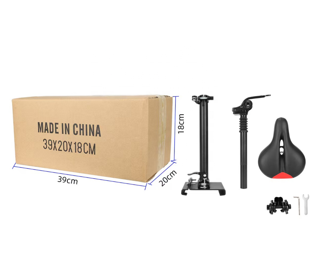 for m365 pro 1s electric scooter stainless steel foldable adjustable shock absorbing saddle seat for m365 pro 1s electric scooter stainless steel foldable adjustable shock absorbing saddle seat