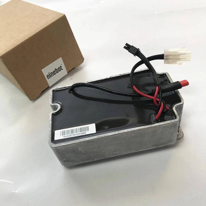 wholesale max g30 scooter charger parts original built in charger for ninebot max g30 spare parts wholesale max g30 scooter charger parts original built in charger for ninebot max g30 spare parts