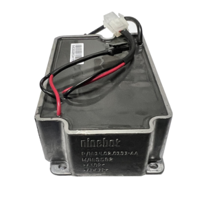 wholesale max g30 scooter charger parts original built in charger for ninebot max g30 spare parts