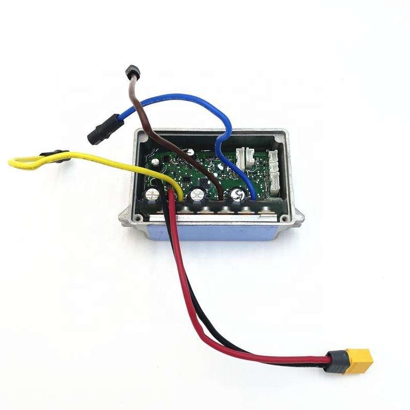 original ninebot aluminum controller assembly kit for ninebot max g30d kickscooter accessories original ninebot aluminum controller assembly kit for ninebot max g30d kickscooter accessories