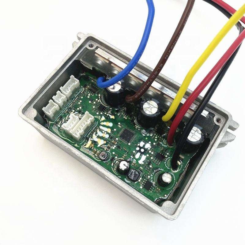original ninebot aluminum controller assembly kit for ninebot max g30d kickscooter accessories original ninebot aluminum controller assembly kit for ninebot max g30d kickscooter accessories