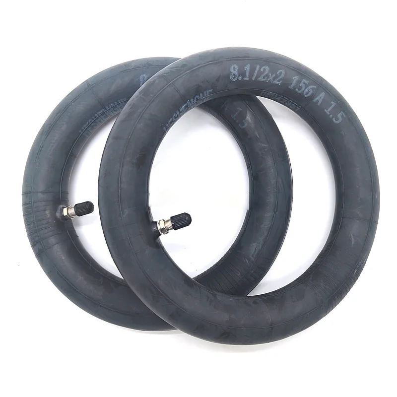 8 1/2x2 8.5 inch thicken tyre inner tube for xiaomi m365 pro s1 mi electric scooter wheel tyre replace camera 8 1/2x2 8.5 inch thicken tyre inner tube for xiaomi m365 pro s1 mi electric scooter wheel tyre replace camera