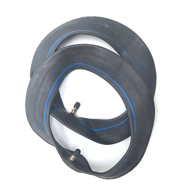 10x2 / 10x2.125 pneumatic tire & inner tube set – original butyl rubber replacement for electric scooters & balance bikes 10x2 / 10x2.125 pneumatic tire & inner tube set – original butyl rubber replacement for electric scooters & balance bikes