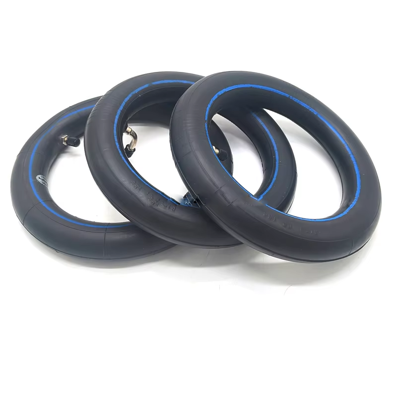 10x2 / 10x2.125 pneumatic tire & inner tube set – original butyl rubber replacement for electric scooters & balance bikes 10x2 / 10x2.125 pneumatic tire & inner tube set – original butyl rubber replacement for electric scooters & balance bikes