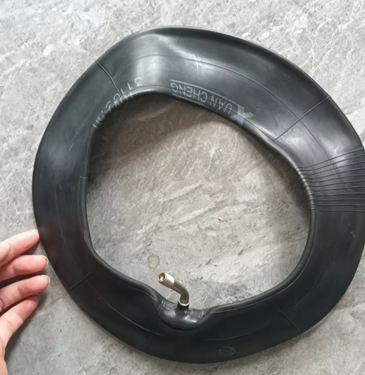 10 inch (10x2.5) replacement inner tube for smart electric scooters – angled valve 10 inch (10x2.5) replacement inner tube for smart electric scooters – angled valve