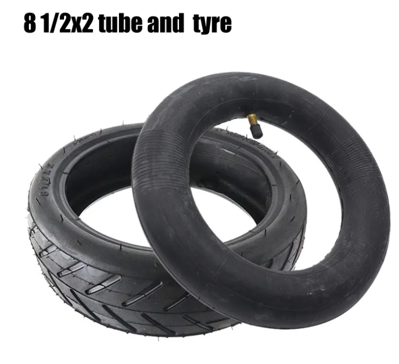 factory cheap price 8.5 inch thickened rubber m365 scooter outer tire and inner tube accessories in stock factory cheap price 8.5 inch thickened rubber m365 scooter outer tire and inner tube accessories in stock