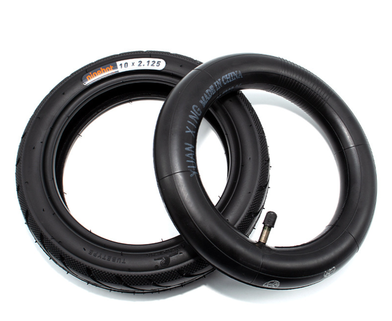 10x2.125 rubber tires for ninebot f20/f30/f40 electric scooter 10x2.125 rubber tires for ninebot f20/f30/f40 electric scooter