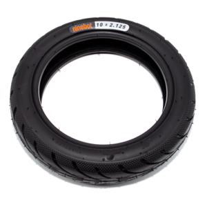 10x2.125 rubber tires for ninebot f20/f30/f40 electric scooter