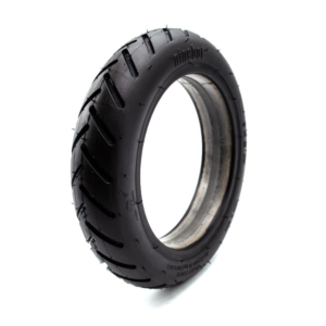Vezgear 9*2 solid tire for ninebot e22 e22d e25 e45 electric scooter