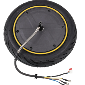 original 450w motor wheel hub motor assembly for ninebot by segway max g2 electric scooter rear motor g2 kickscooter accessories