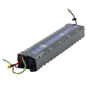 18650 lithium battery pack 36v 7800mah replacement parts for m365 scooter power supply